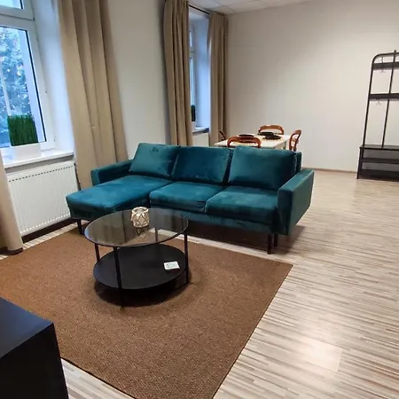 Apartment Radka Priamo V Centre