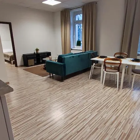 Radka Priamo V Centre Apartment Zvolen