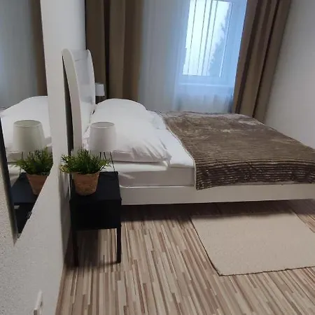 Apartamento Radka Zvolen