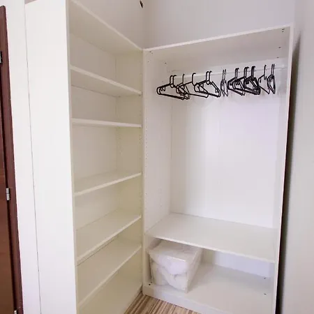 Radka Apartamento *