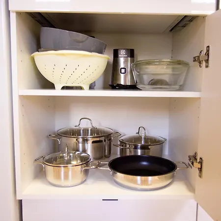 Radka Apartamento *