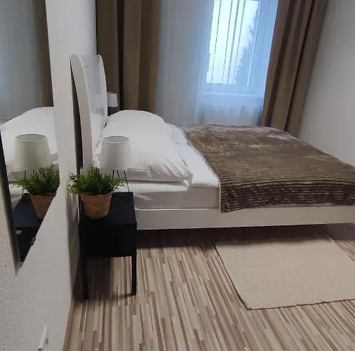 아파트 Radka 즈볼렌