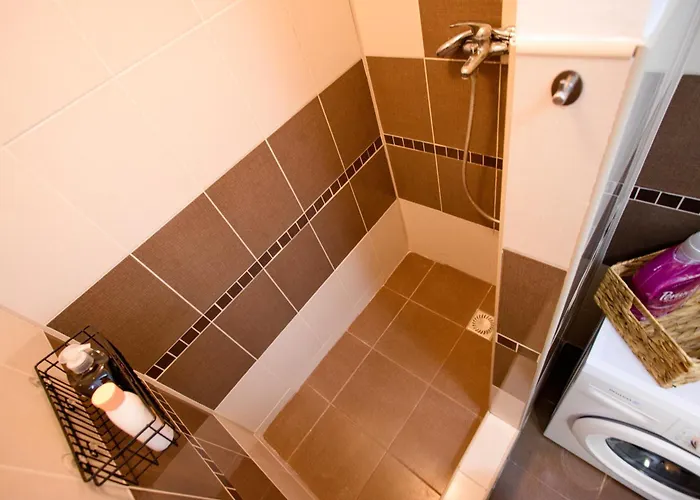 아파트 Radka 즈볼렌